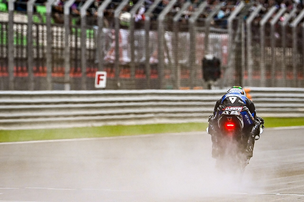 Darryn Binder: "Perchè ho fatto il GRANDE salto e non ho paura!"